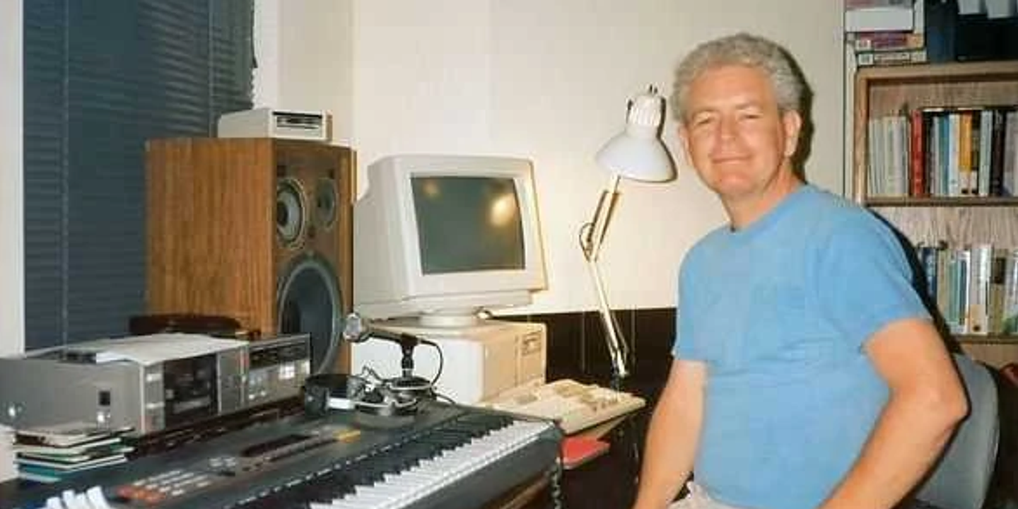 Décès de Bobby Prince, compositeur de Doom et Wolfenstein 3D