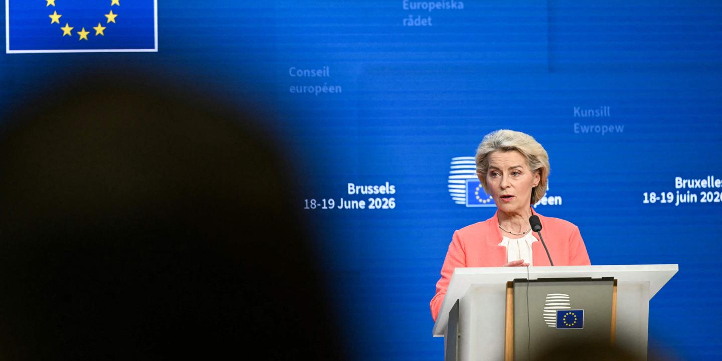 Rome et Copenhague créent des centres de retour dans des pays tiers