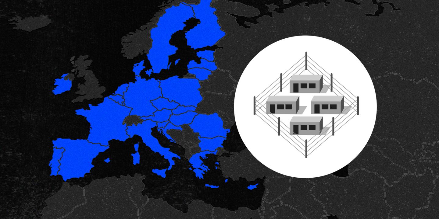Hubs de retour approuvés par le Parlement européen : explications