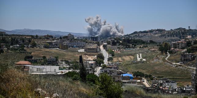 Why the New Lebanon Ceasefire Is Already Teetering on the Brink