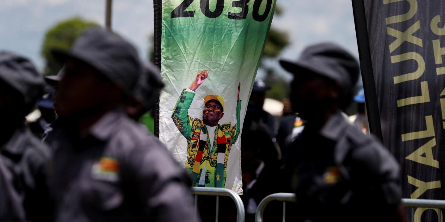 Zimbabwe : derrière le renouveau démocratique, l'ombre de Mugabe