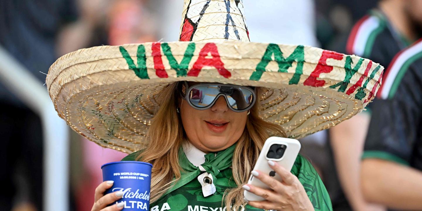 Coupe du Monde 2026 : Mexique en 8es, Brésil et Maroc en danger