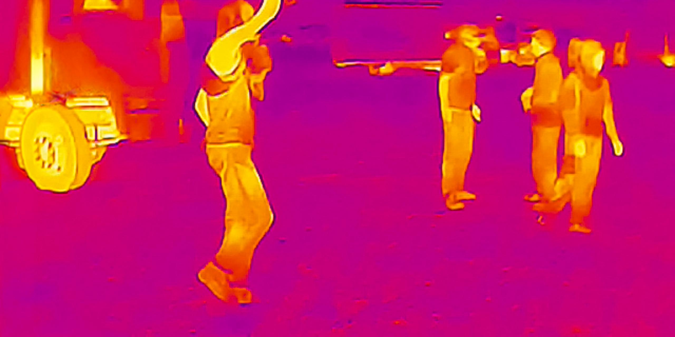Les free-parties, des fêtes de plus en plus sous surveillance