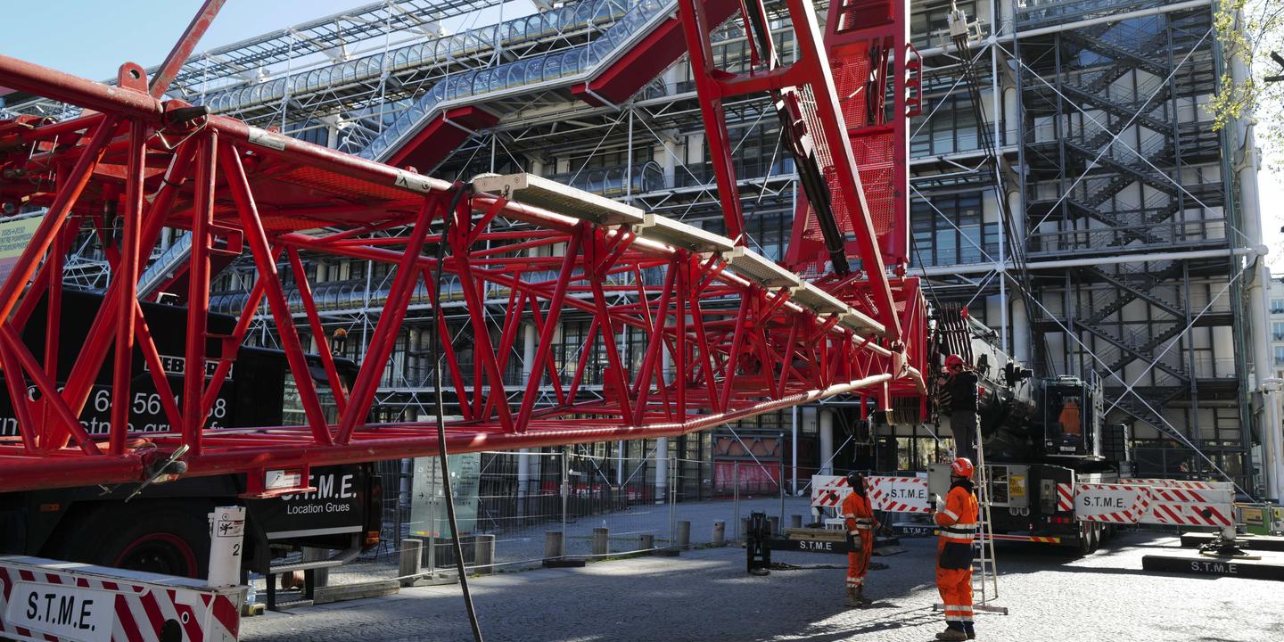 Cour des comptes : inquiétude sur les dépenses des grands chantiers patrimoniaux