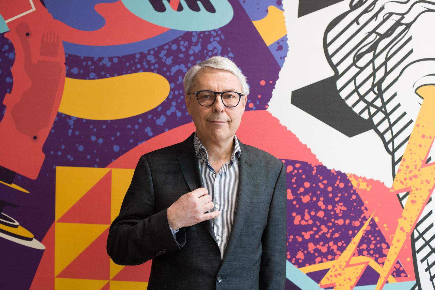 Ubisoft co-founder Claude Guillemot dies in plane crash in La Baule