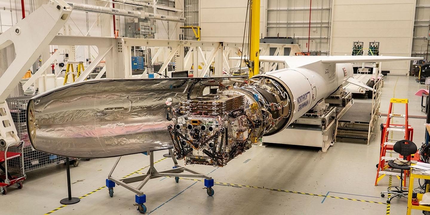 NASA lance une mission de sauvetage risquée pour un satellite scientifique