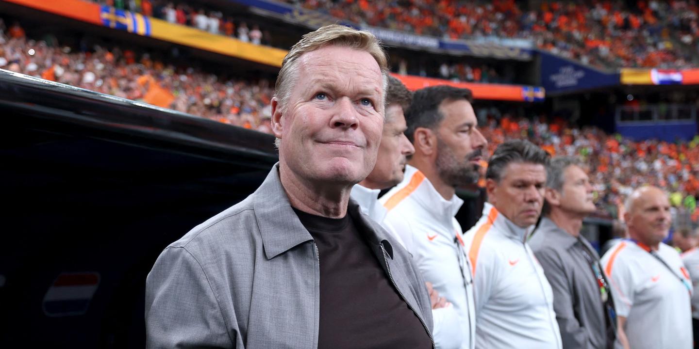 Coupe du monde 2026 : les Pays-Bas écrasent leurs adversaires