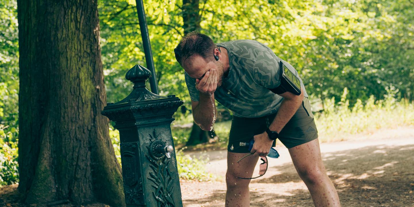 Canicule exceptionnelle : 40°C attendus dimanche dans une large moitié sud de la France