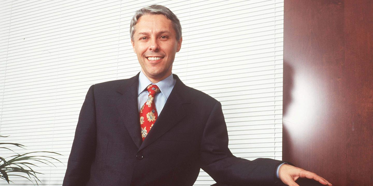 Claude Guillemot, cofondateur discret d'Ubisoft, est mort