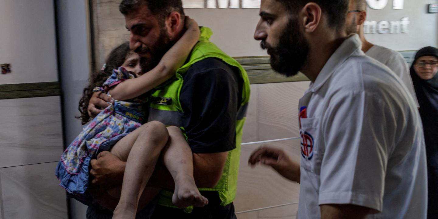 Guerre au Moyen-Orient : l'Iran ferme le détroit d'Ormuz en riposte à Israël