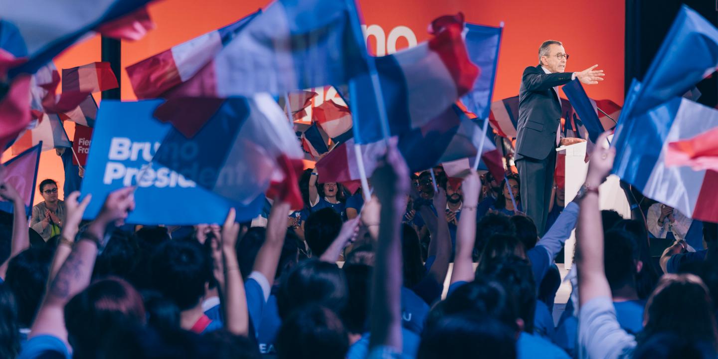 Présidentielle 2027 : alerte sur les financements étrangers des candidats