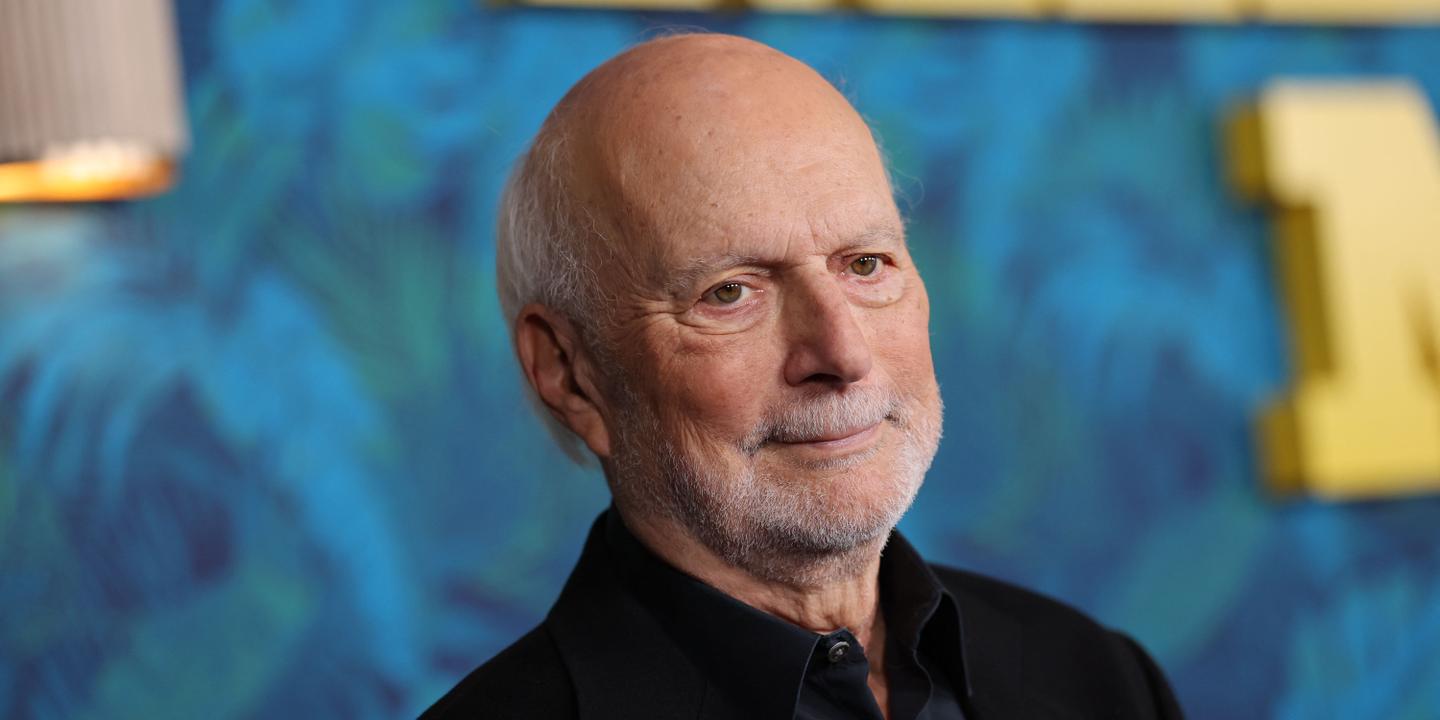 James Burrows, réalisateur de Cheers et Friends, est mort à 85 ans