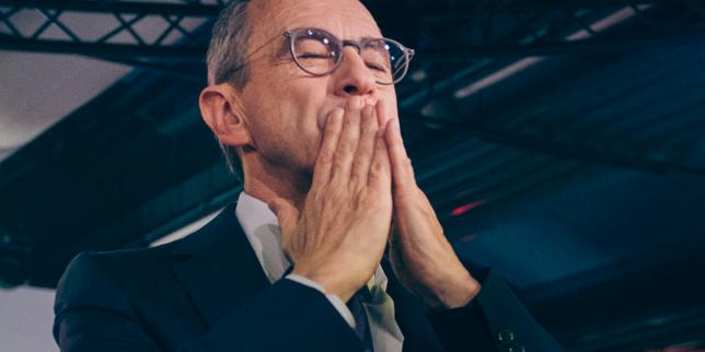 Présidentielle 2027 : avec Marine Le Pen, Bruno Retailleau retrouve son adversaire « socialiste » préférée