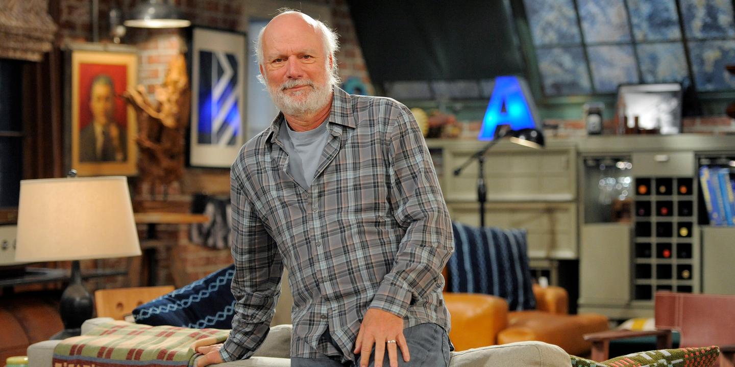 Mort de James Burrows, réalisateur de Friends et The Big Bang Theory