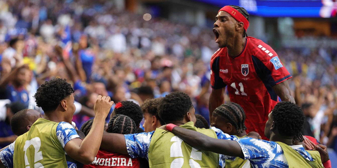 Tableau Coupe du monde 2026 : les 16es et le chemin des Bleus