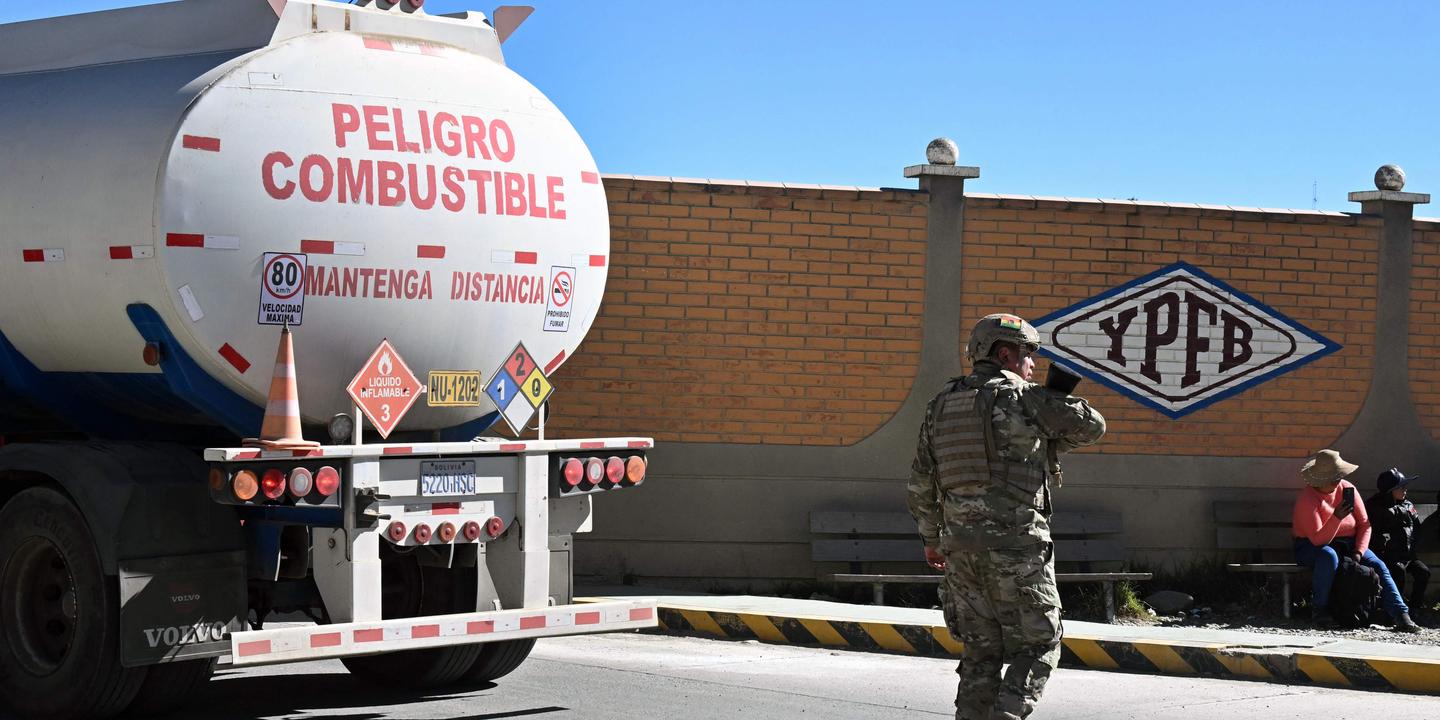 Bolivie : levée progressive des barrages routiers après l'état d'exception