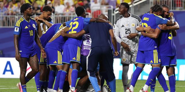 The Night a King Washed Clean in football Sweat