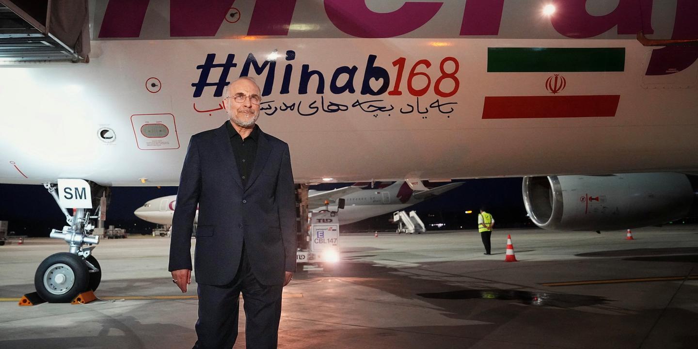 Iran administrera le détroit d'Ormuz après le conflit, selon négociateur