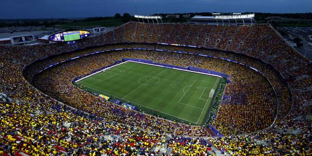 Coupe du monde 2026 : Kansas City, nouvelle « capitale » du « soccer » aux Etats-Unis