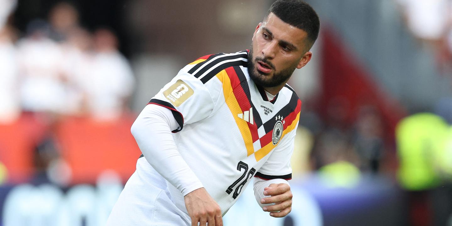 Coupe du monde 2026 : Équateur-Allemagne et Curaçao-Côte d'Ivoire en direct