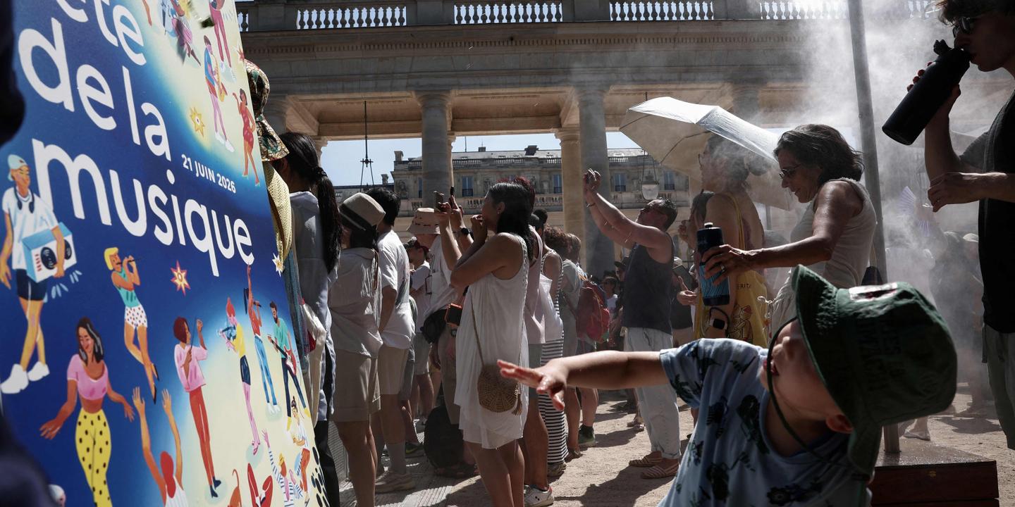 Week-end des 20-21 juin : ce qu'il faut retenir de l'actualité