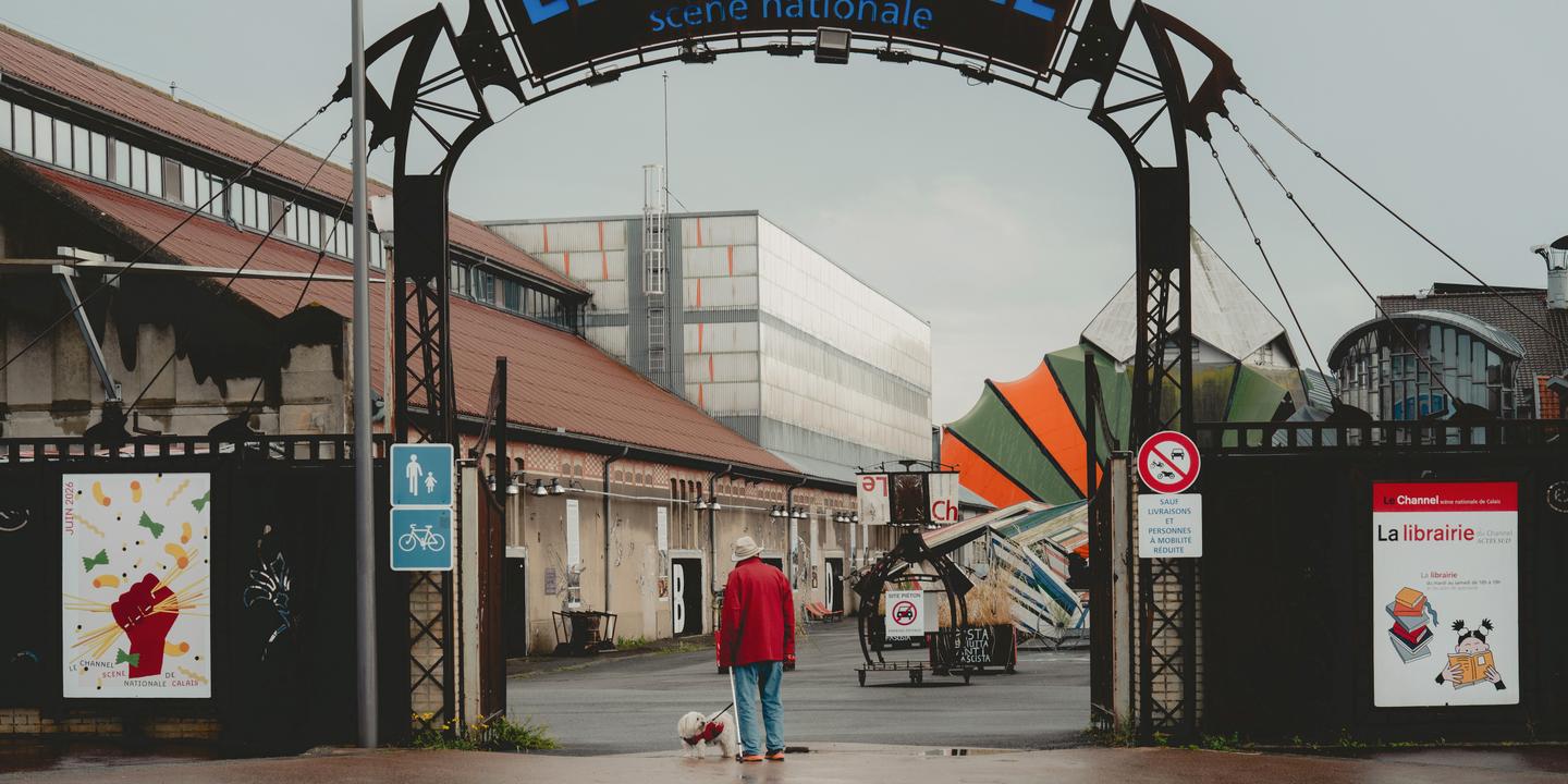 Le Channel à Calais : conflit d'héritage et avenir incertain