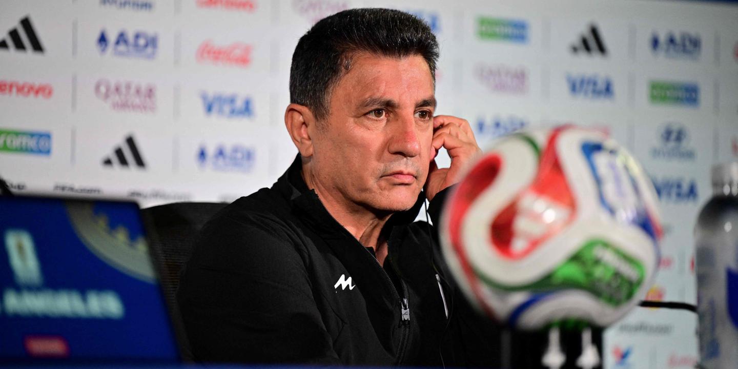 Coupe du Monde 2026 : le sélectionneur iranien dénonce un traitement indigne