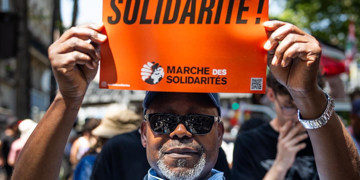 Discriminations à l'emploi : l'ampleur du chantier dans les quartiers populaires