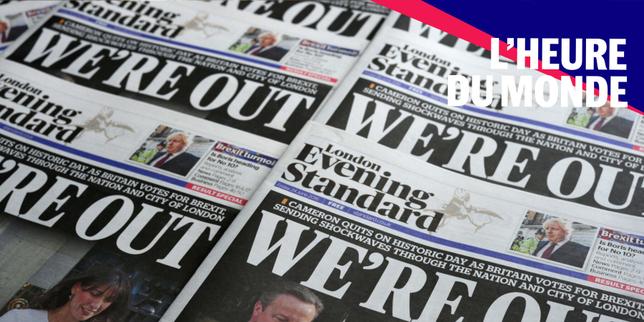 Why Everyone Is Still Wrong About The Post Brexit Economy