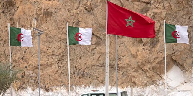 Au Maghreb, des fractures géopolitiques de plus en plus inquiétantes