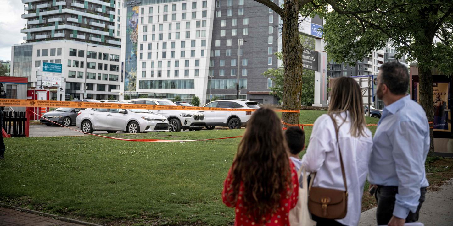 Fusillade à Montréal : un manifeste incel retrouvé