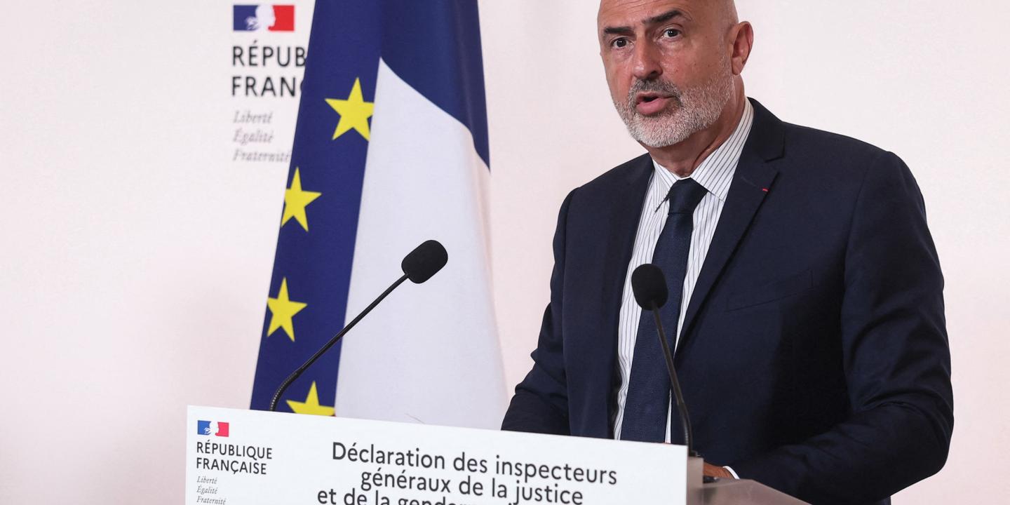 Affaire Lyhanna : premières conclusions de la mission d'inspection