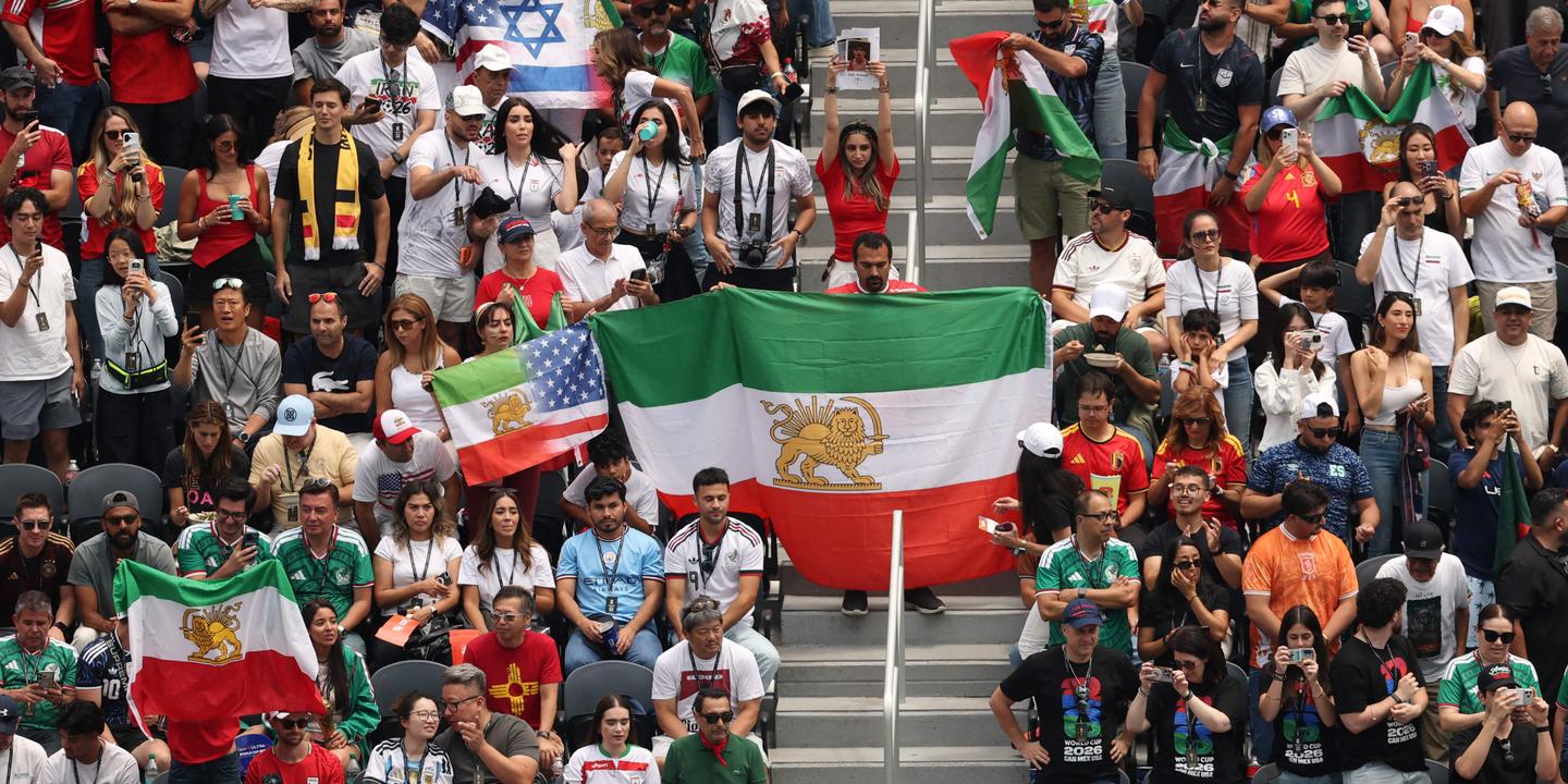 Coupe du monde 2026 : Égypte-Iran, match des fiertés et polémique à Seattle