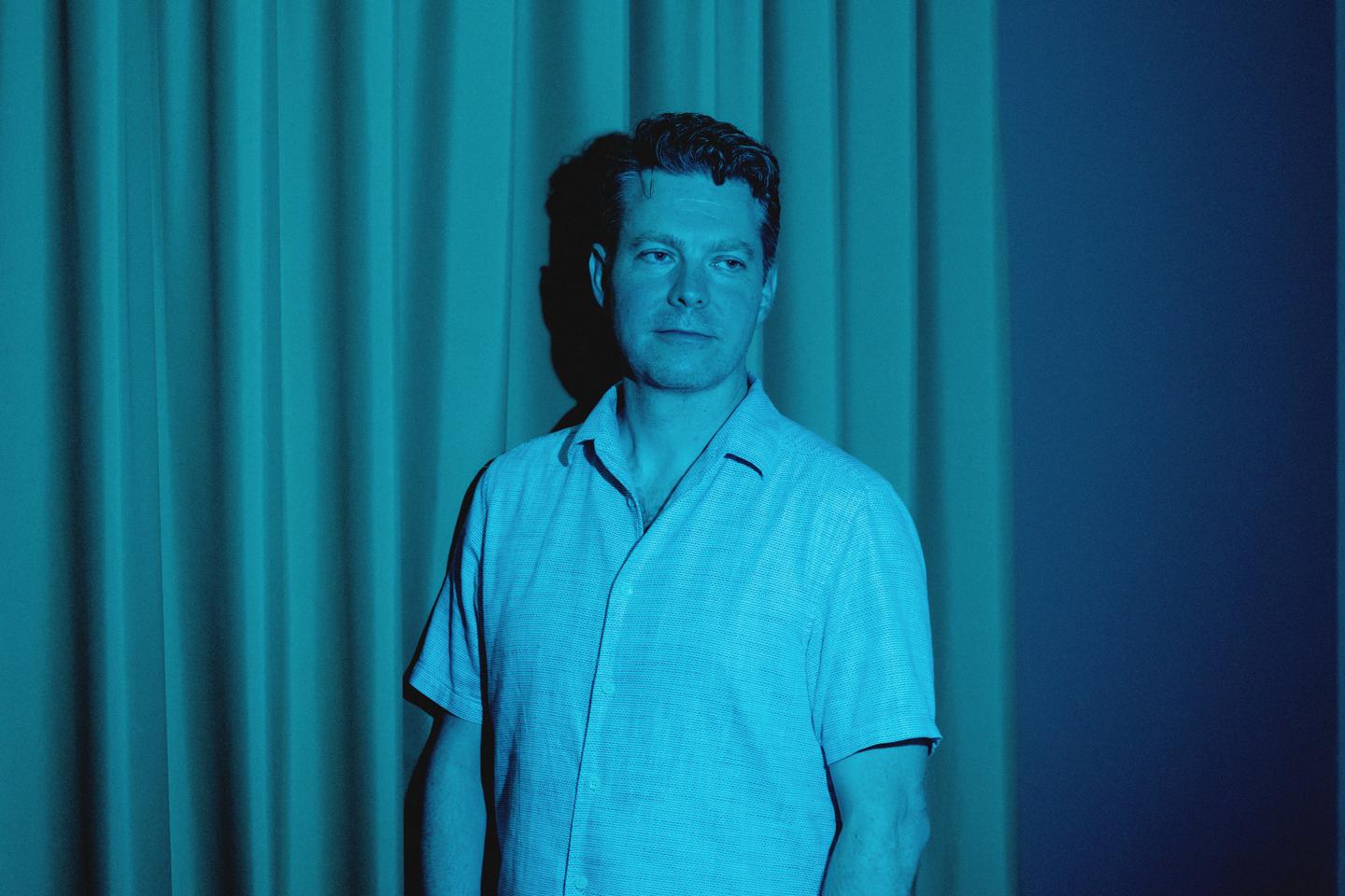 Sam Barlow: The art of fragmented storytelling from the creator of 'Her ...