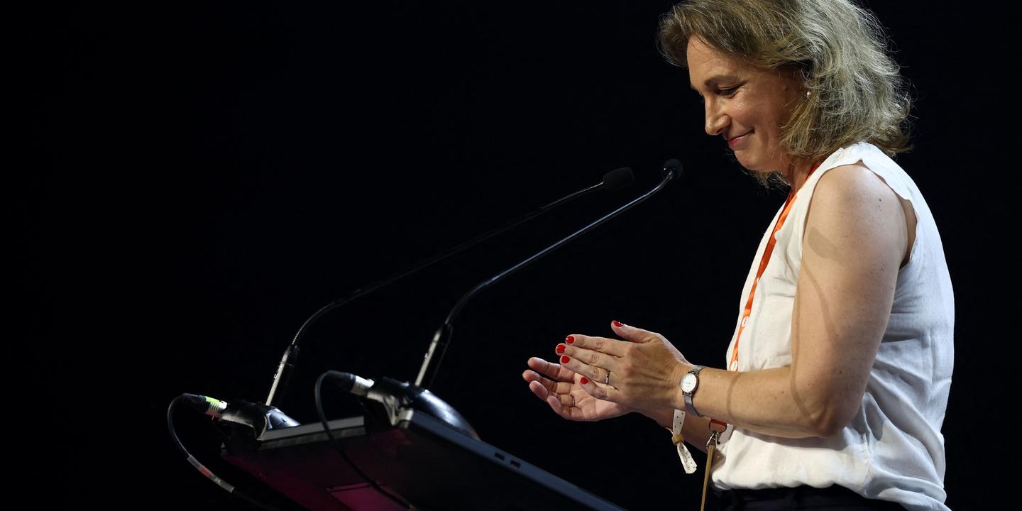 CFDT : le congrès s'ouvre sur un contexte d'extrême droite prospère