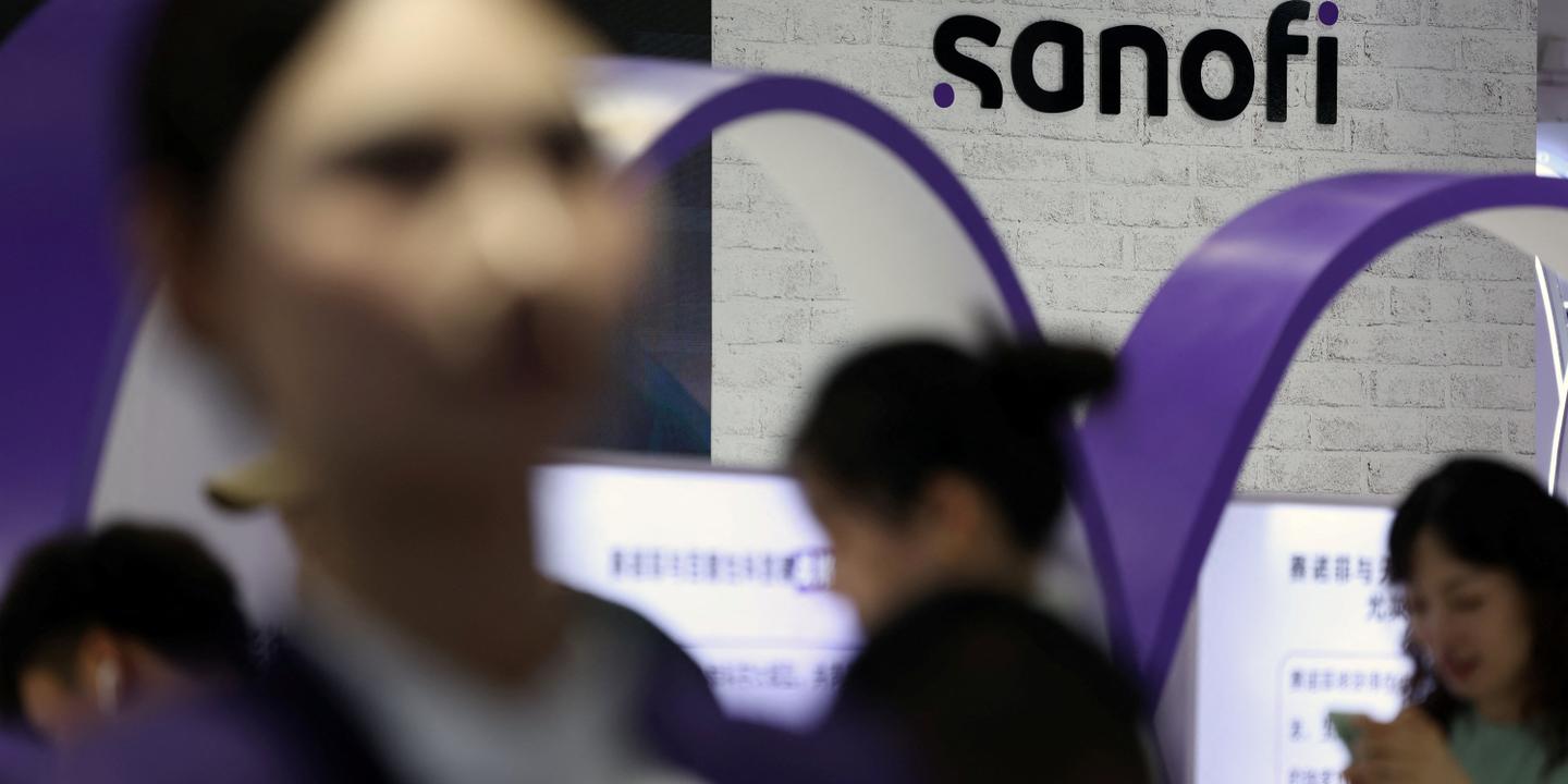 Sanofi visé par une enquête européenne pour entrave à la concurrence