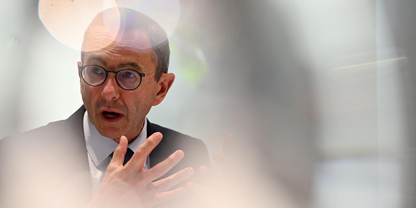 Bruno Retailleau accuse LFI d'être « un parti de collabos » avec l'islamisme