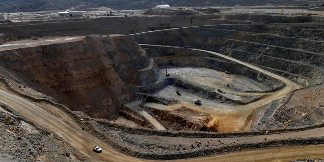 La Chine durcit encore sa position sur les exportations de terres rares