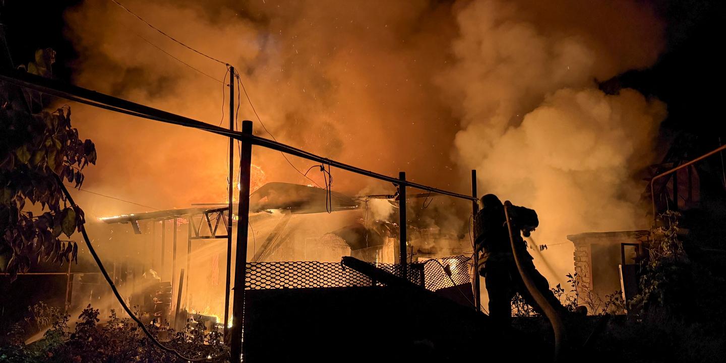 Guerre en Ukraine : au moins six morts dans des attaques russes