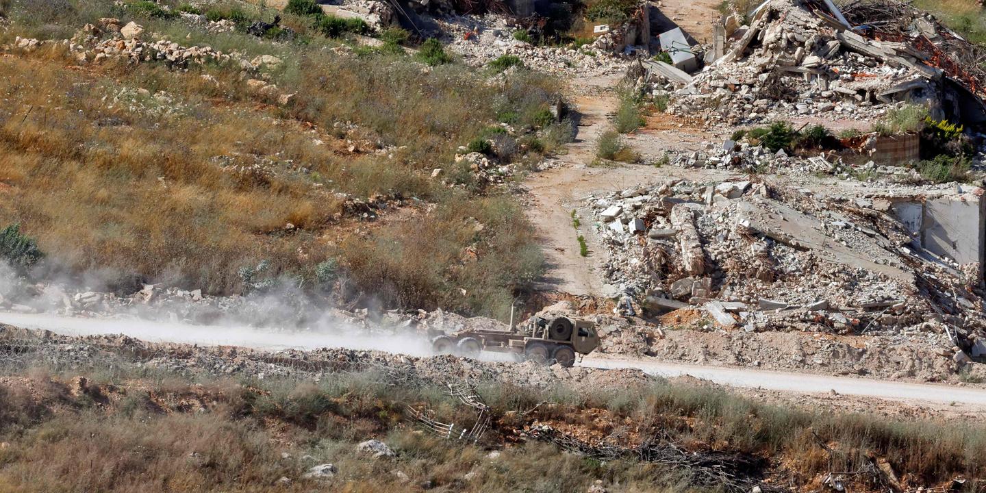 Liban : deux morts dans des tirs israéliens après une accalmie éphémère