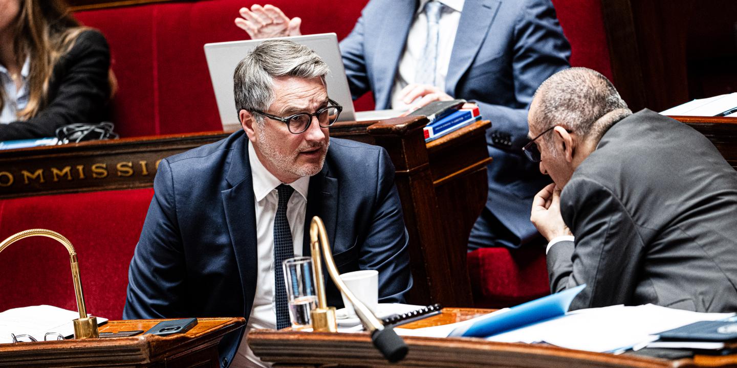 Autonomie de la Corse : vote crucial à l'Assemblée nationale