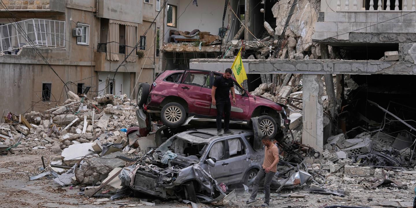 Tirs israéliens au Liban : un mort, plusieurs blessés, le Hezbollah dénonce une violation du cessez-le-feu