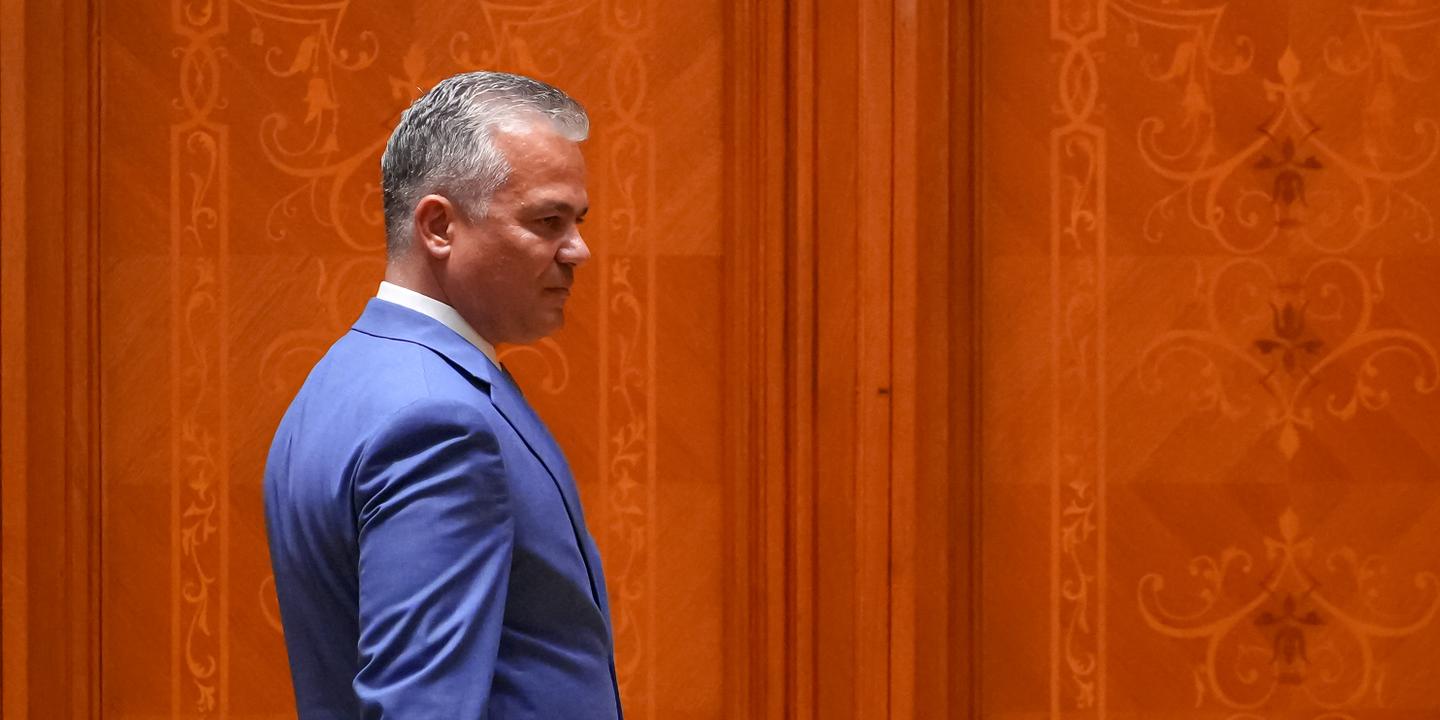 Roumanie : crise politique aggravée par la montée de l'extrême droite