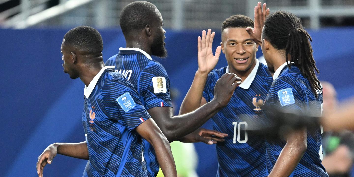 Coupe du Monde 2026 : le point sur les qualifications et éliminations
