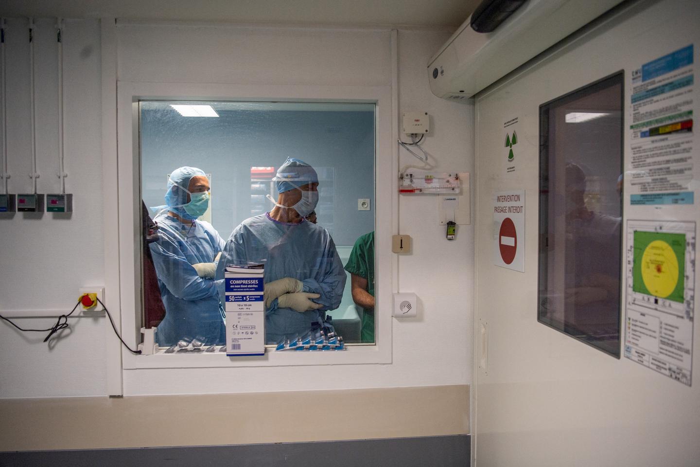 France 2024 : Cancers et maladies cardiovasculaires, premières causes de décès