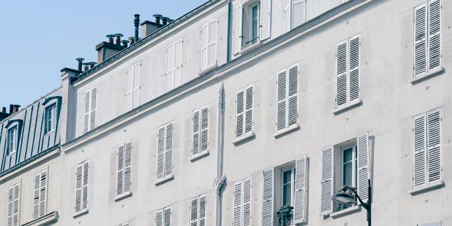 Climate change: 'We cannot meet the challenge of adapting housing with the tools of the past. A thorough overhaul is needed'
