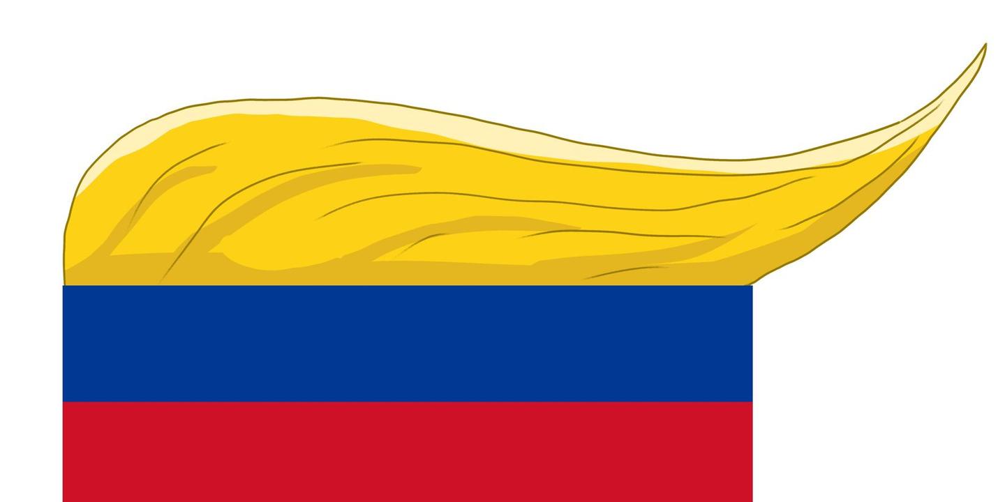Colombie : nouveau succès trumpiste en Amérique latine