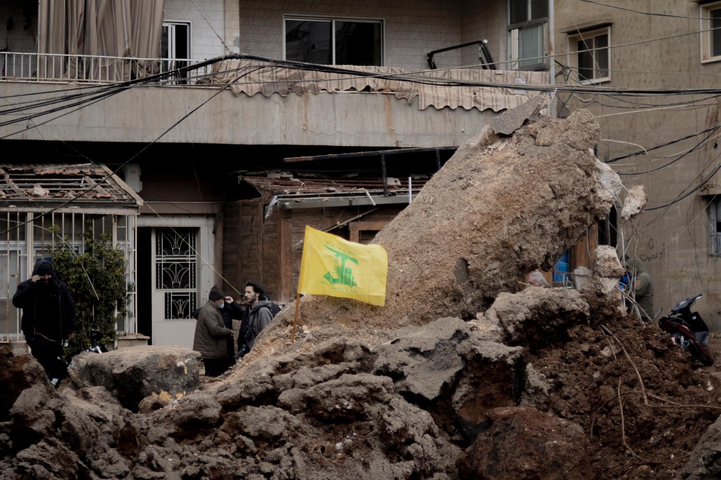 'Israel's impossible victory over Hezbollah led to appeals to France in 2006 and Syria in 2026'