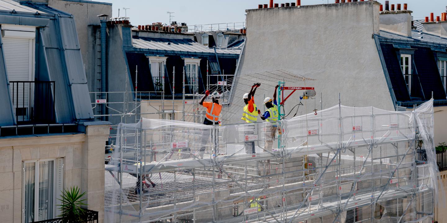 Climat : direction et syndicats cherchent un chemin commun