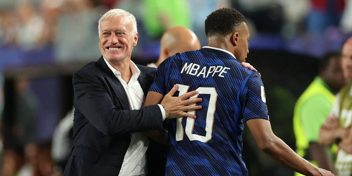 Coupe du Monde 2026 : l'équipe de France sur une ligne de crête entre ambition et prétention